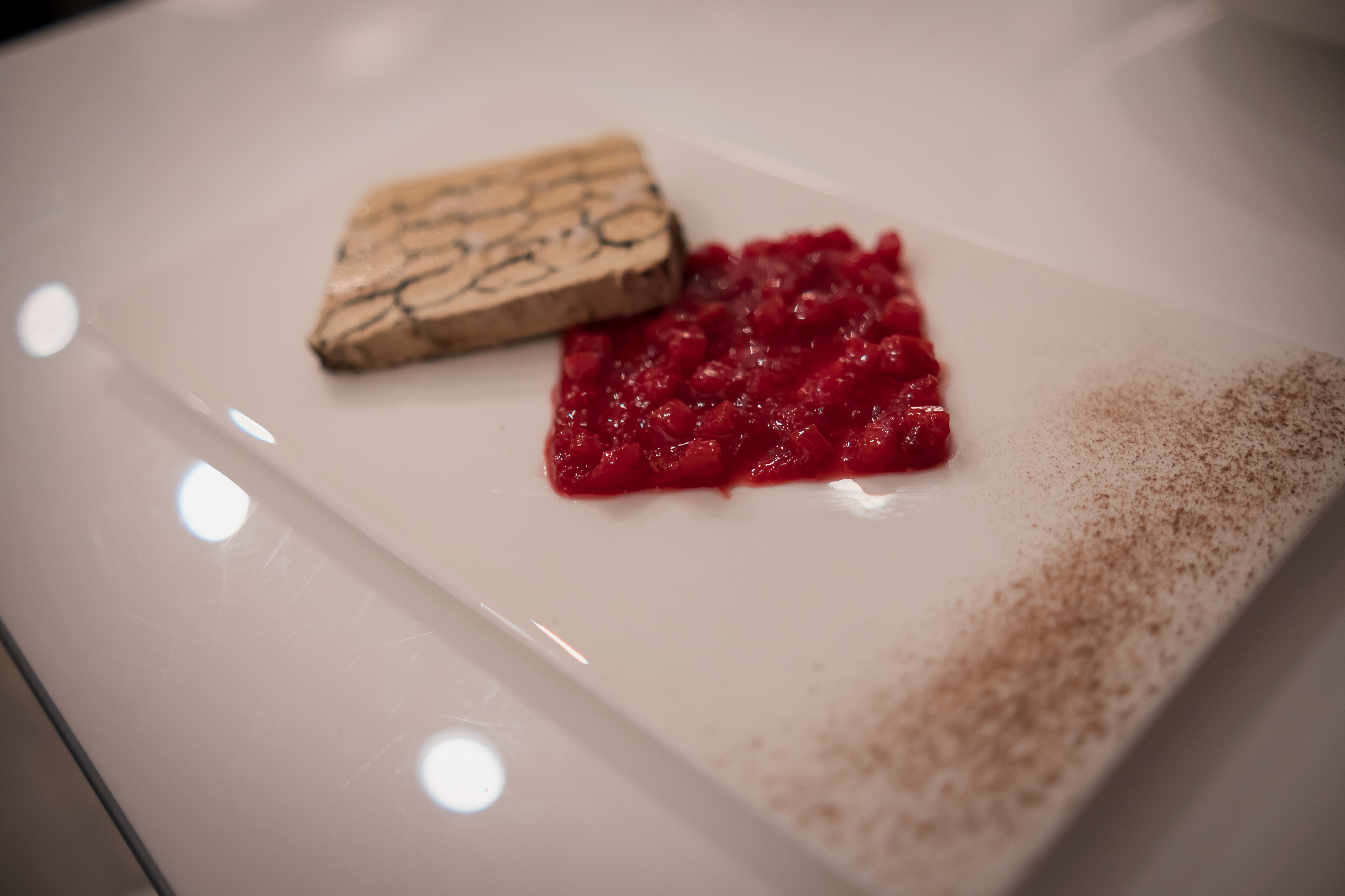 End NYC’s foie-gras ban before it takes effect