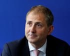 Glencore’s former head of oil pleads not guilty to bribery charges