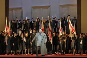 In new-to-SF production of ‘Simon Boccanegra,’ the past is present