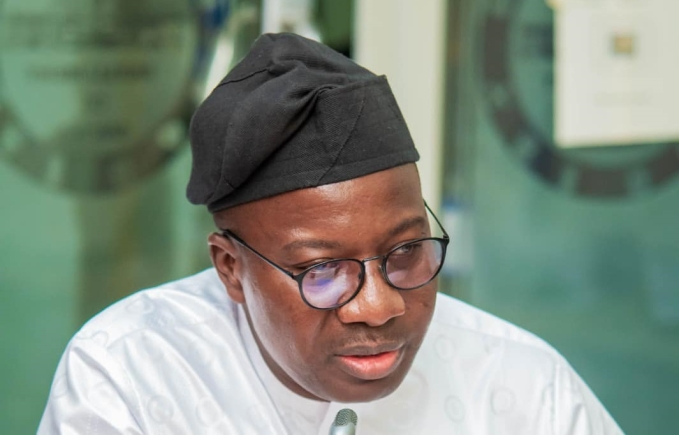 MMDAs must take responsibility for sanitation – Mahama Ayariga