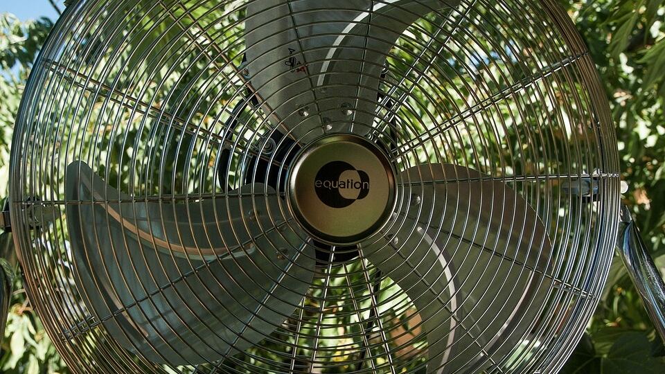 Record Heat: August 2026 ties record for hottest month ever recorded