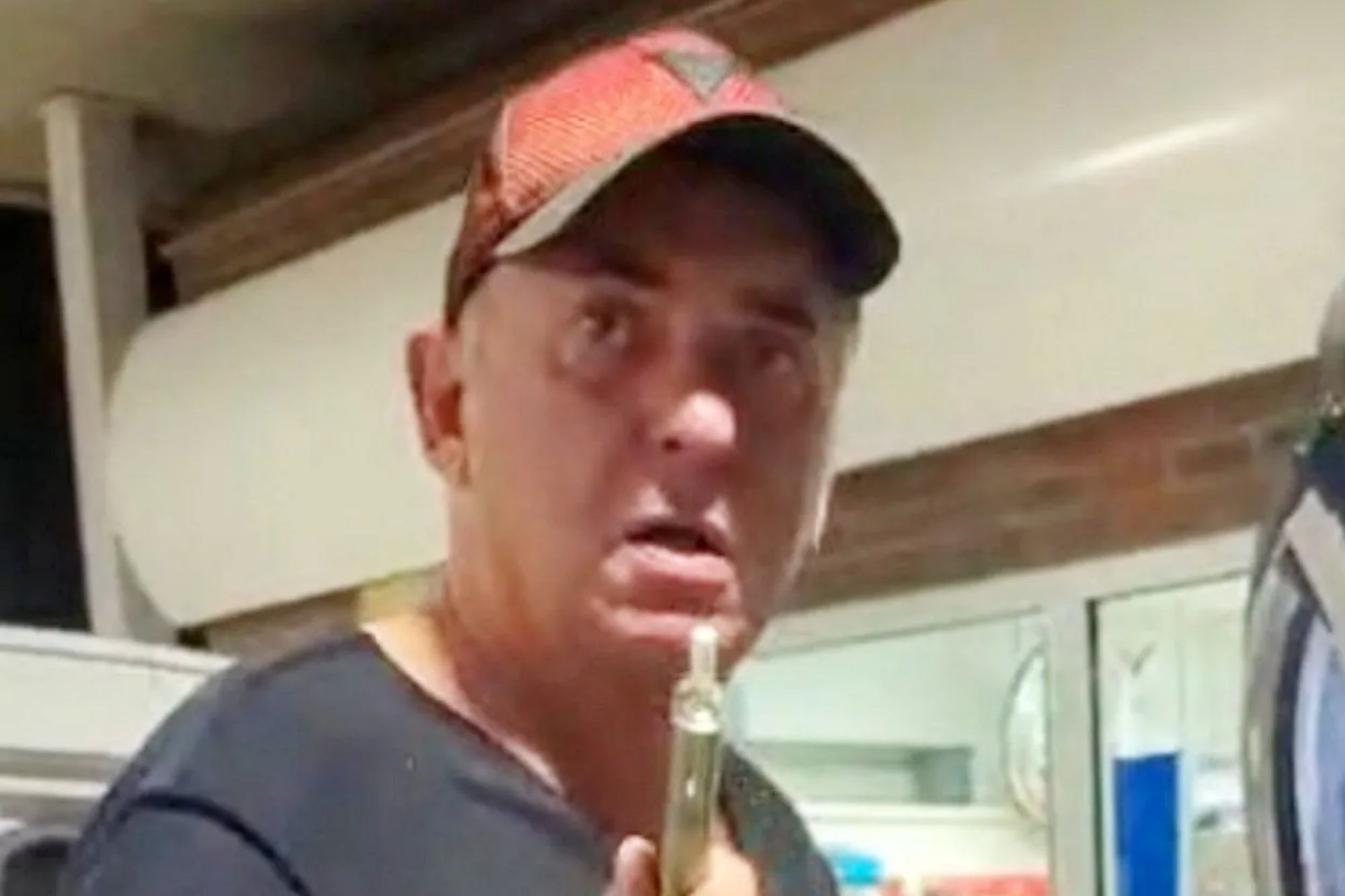 Loverat Shane Richie’s dark past revealed as famous friends try to save him from ruin amid ‘heartbreaking’ £2m divorce