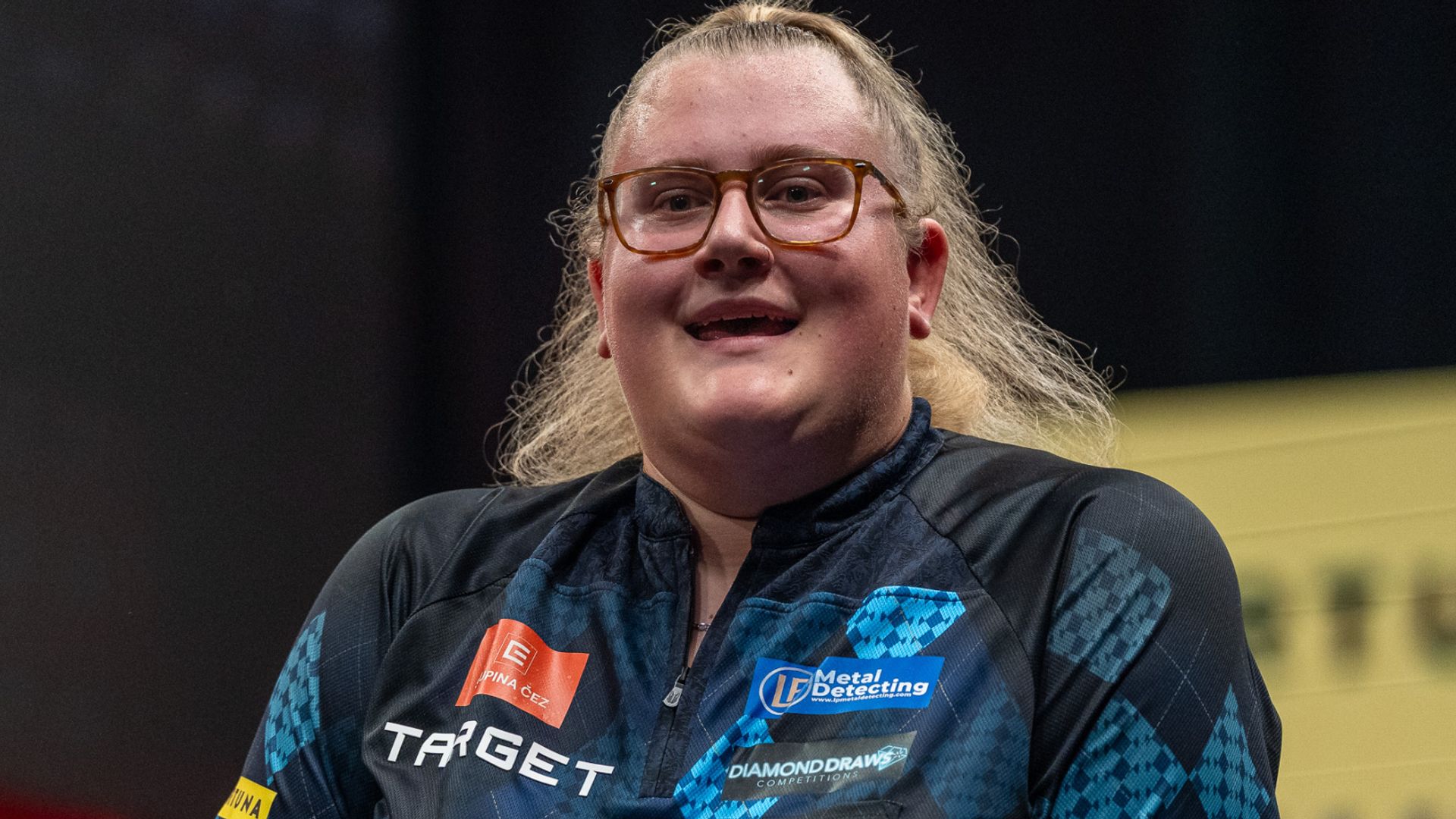 Flanders Darts Trophy: Draw and schedule with Greaves, MVG, Van Veen in action