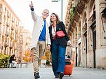 You could get £351,000 more in your pension pot if you're a DINK: Here's how to translate the money you save into a much richer retirement