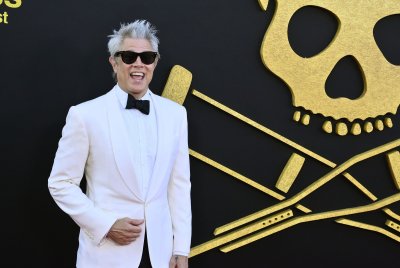 'Jackass: Best and Last' to premiere on Paramount+ Sept. 24