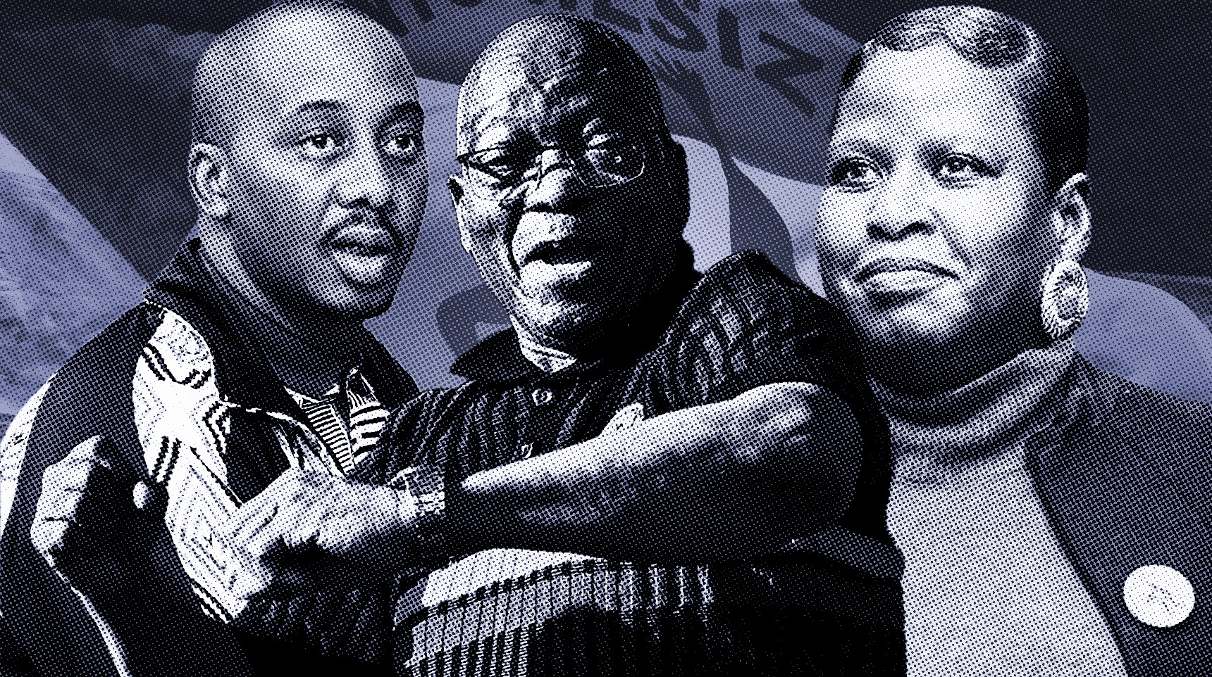 TROUBLE AT HOME: Zuma swaps MK party’s eThekwini mayoral candidate as party-list probe deepens
