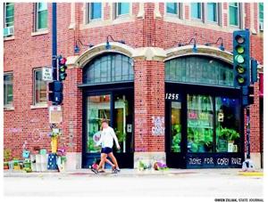 COUNCIL NIXES RELIEF FUND
