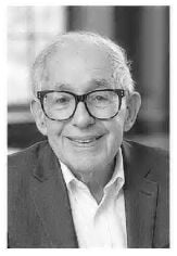Dr. Robert E. Rowlands