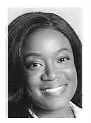 Nzegwu sworn in as interim member