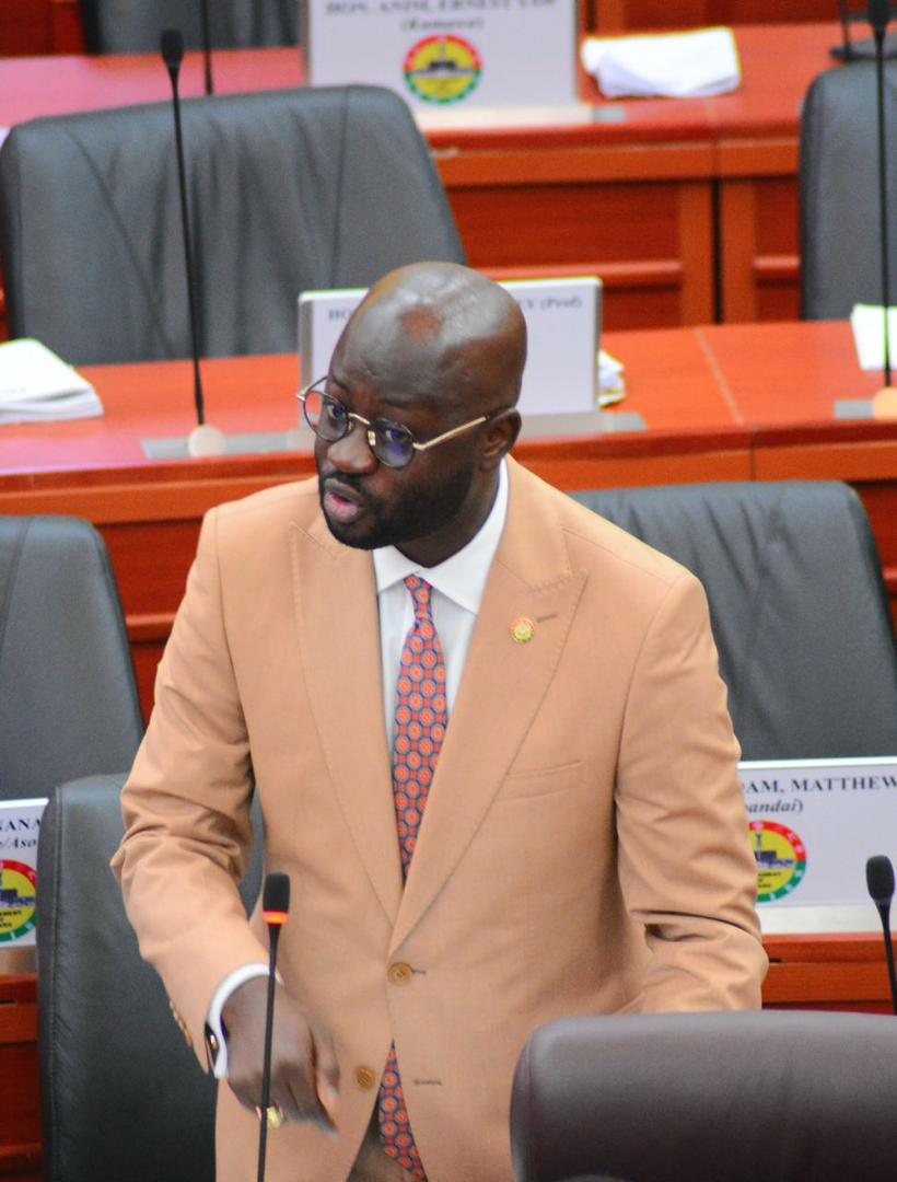 Minority demands documents to account for GH¢49.7m South Africa evacuation cost