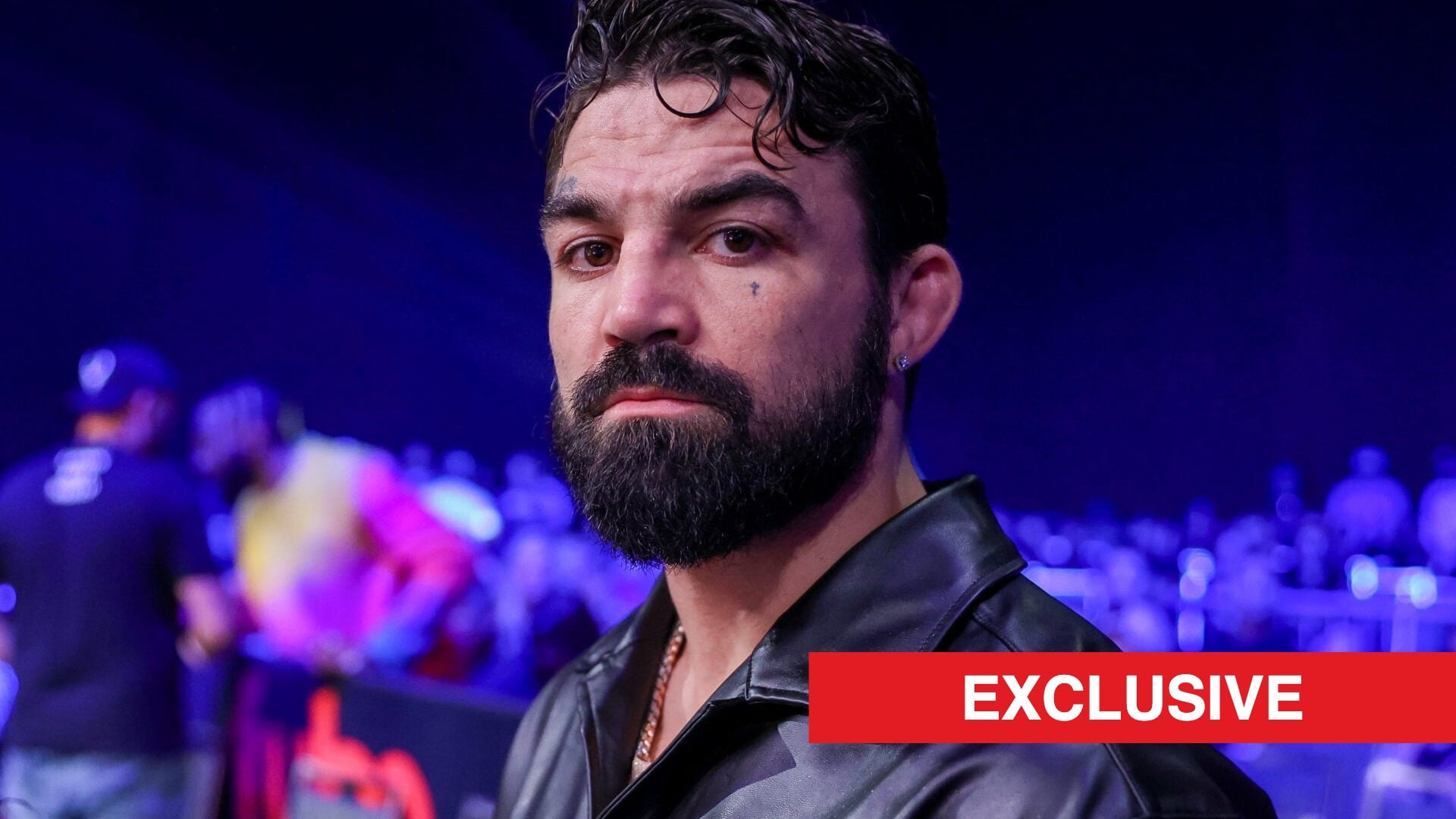 Will Mike Perry attend BKFC 94? Dave Feldman provides update on injured ‘King of Violence’