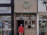 Cafe holding 'sickening' 9/11 watchalong party for £15 a head faces boycott threat as residents turn on 'absolutely mindless' show