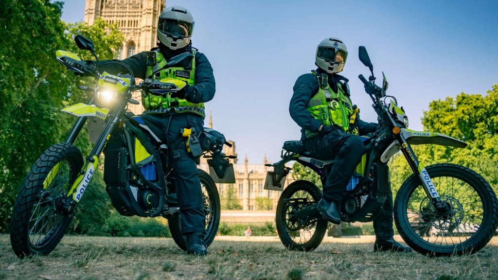 E-bike crime crackdown leads to 187 arrests