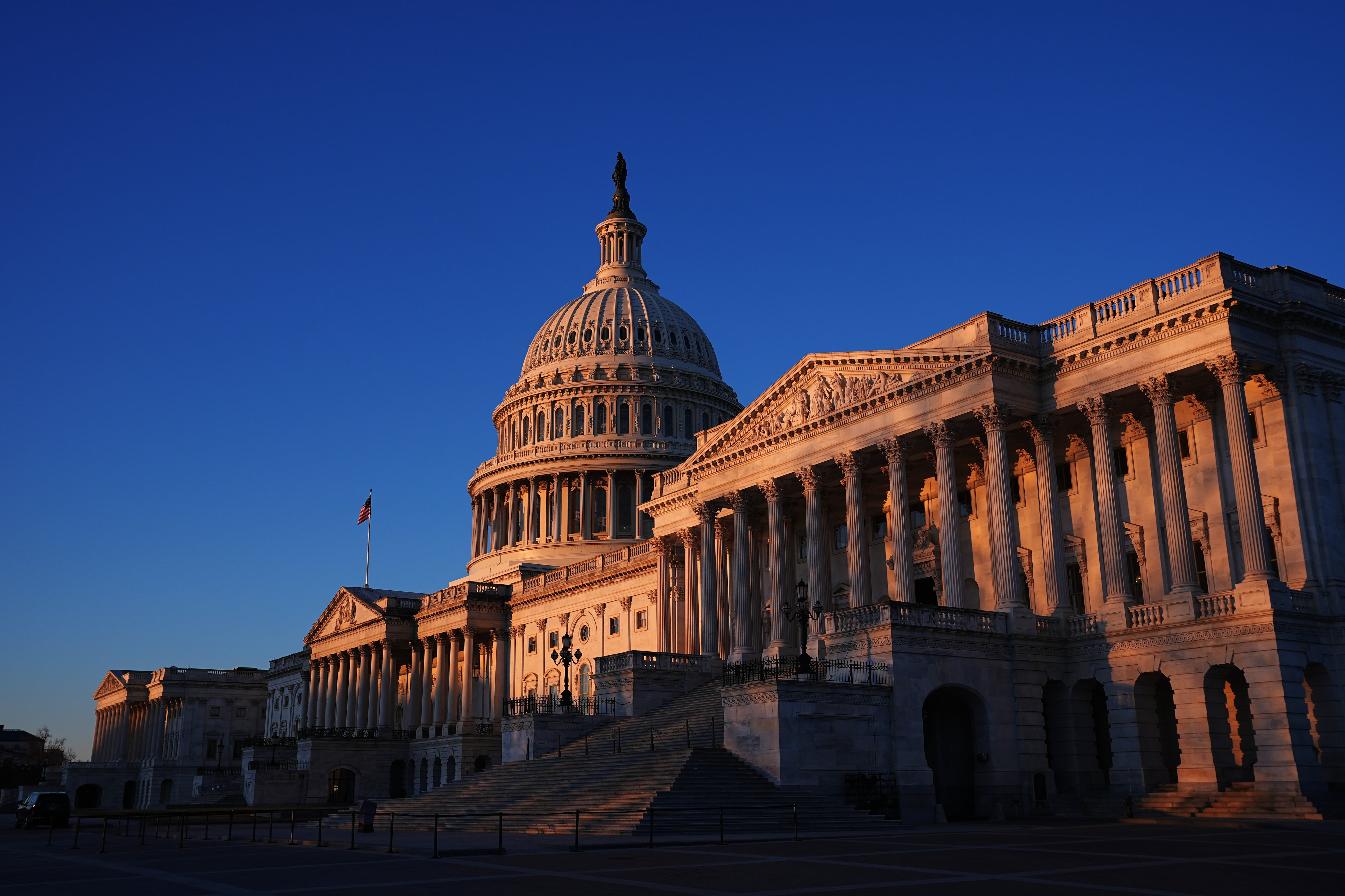 Letter: Let’s choose leaders who will defend our democracy and build a country that works for all of us