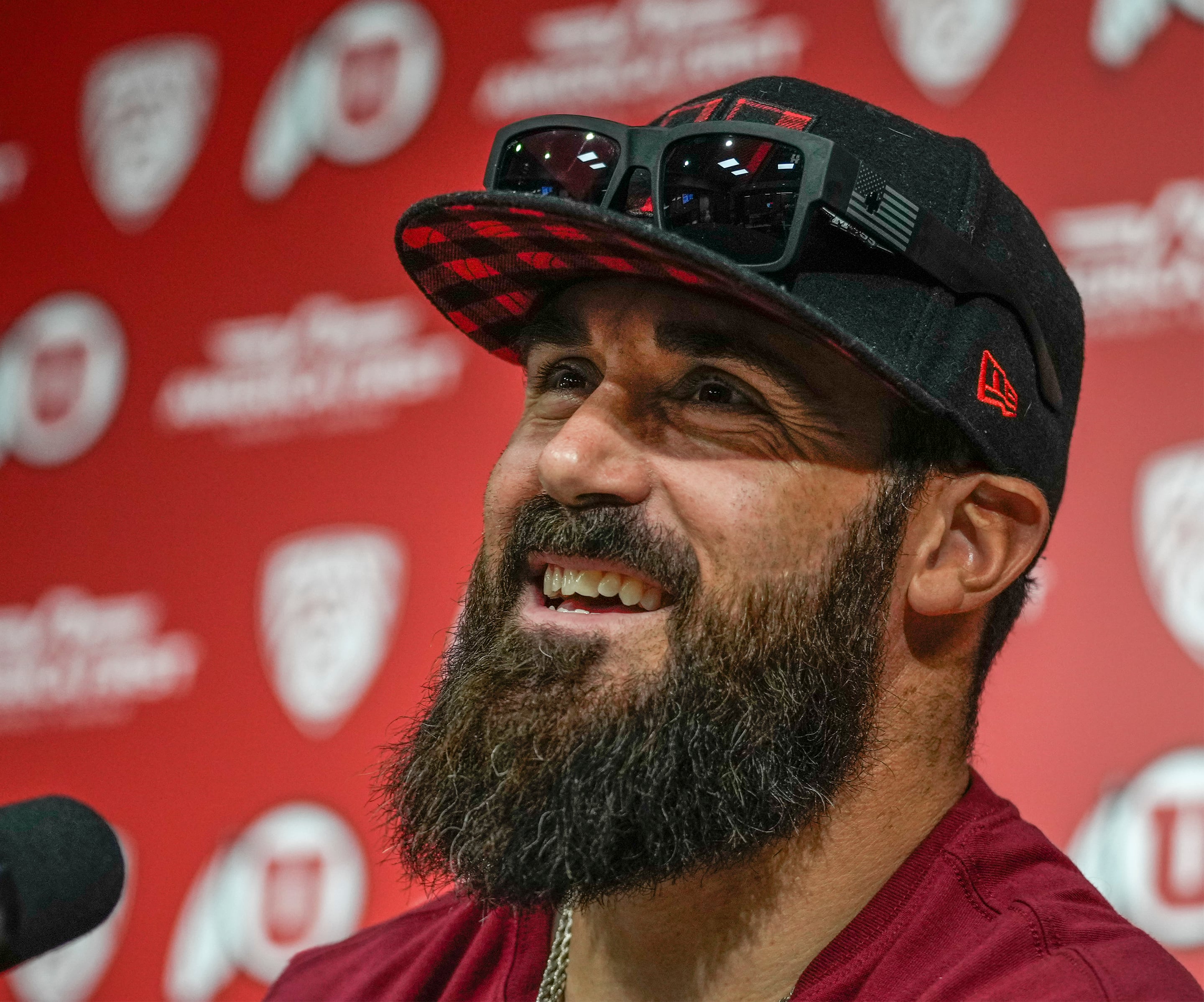 Gordon Monson: Utah’s Eric Weddle to be honored with fondness now and with wonder later