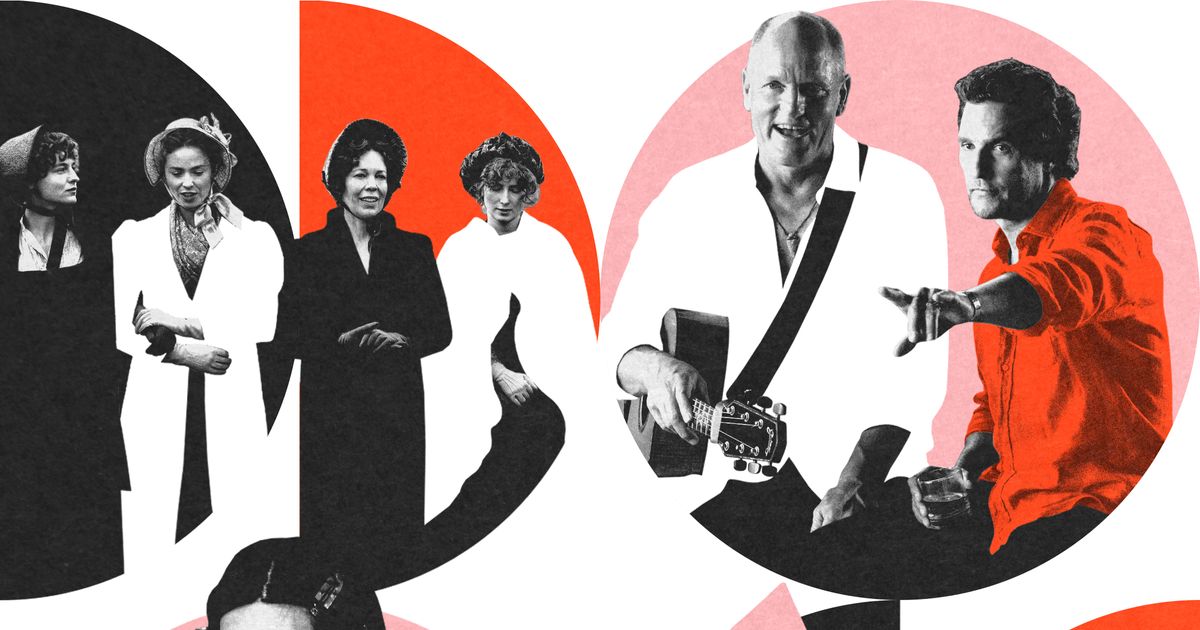 31 TV Shows We Can’t Wait to See This Fall