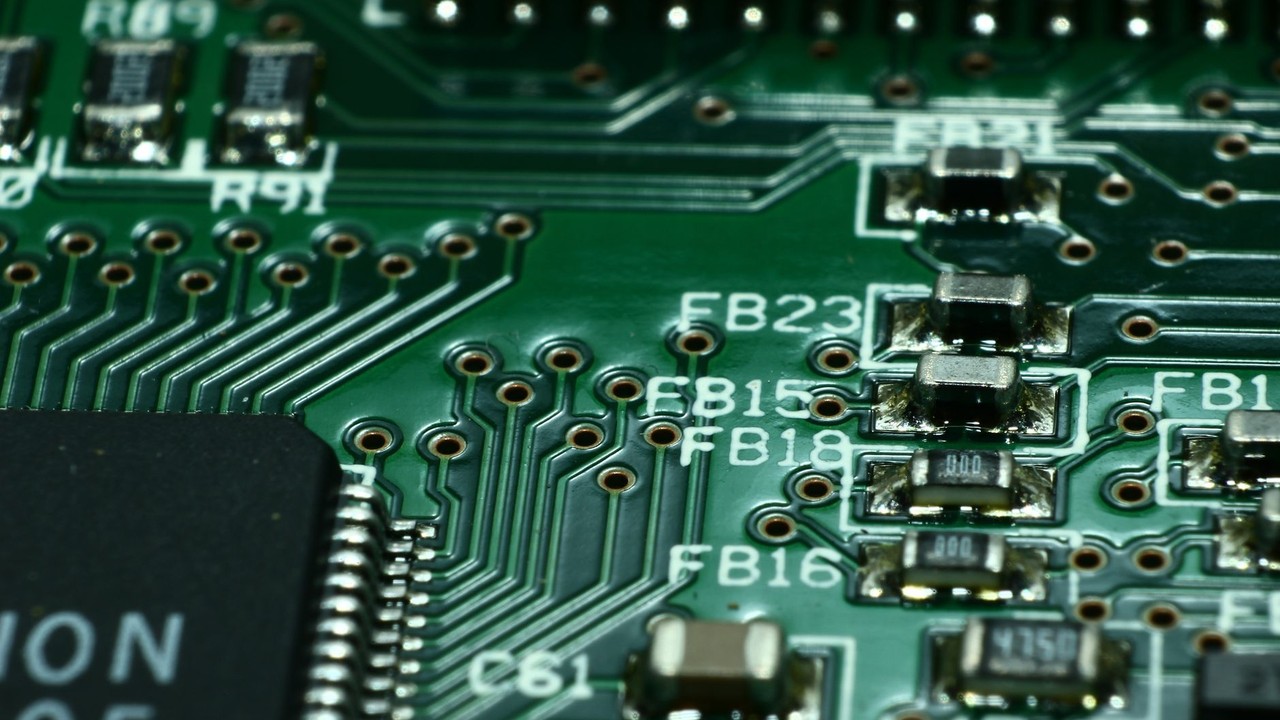 MediaTek reports 44% surge in monthly sales driven by AI chips