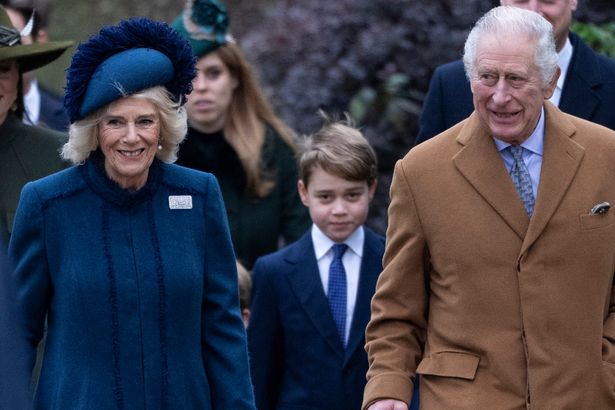 King Charles to prepare Prince George for throne with touching tradition, ex-butler claims