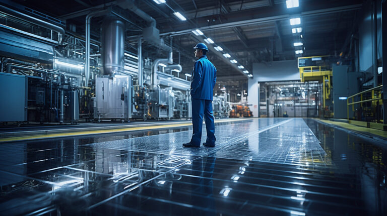 Increasing Power Demand Amid AI Boom Strengthens Bloom Energy (BE)