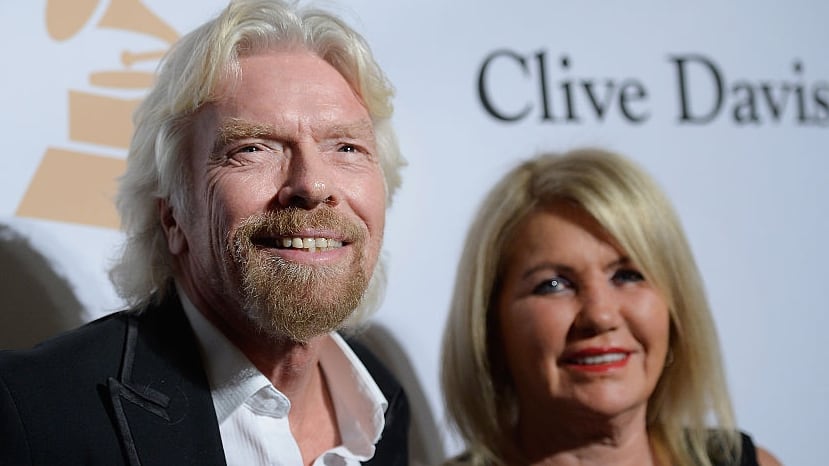 Death of Lady Joan Branson, wife of Sir Richard Branson, was preventable inquest finds