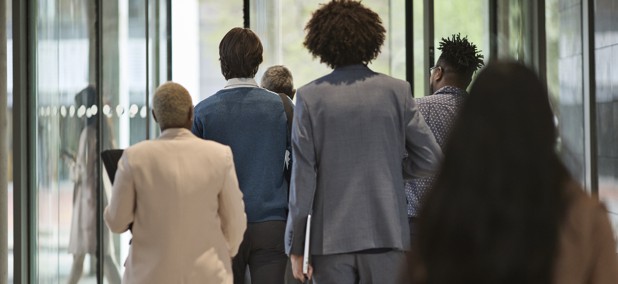 Trump is staffing up agencies with political appointees. They’re not sticking around, new analysis finds