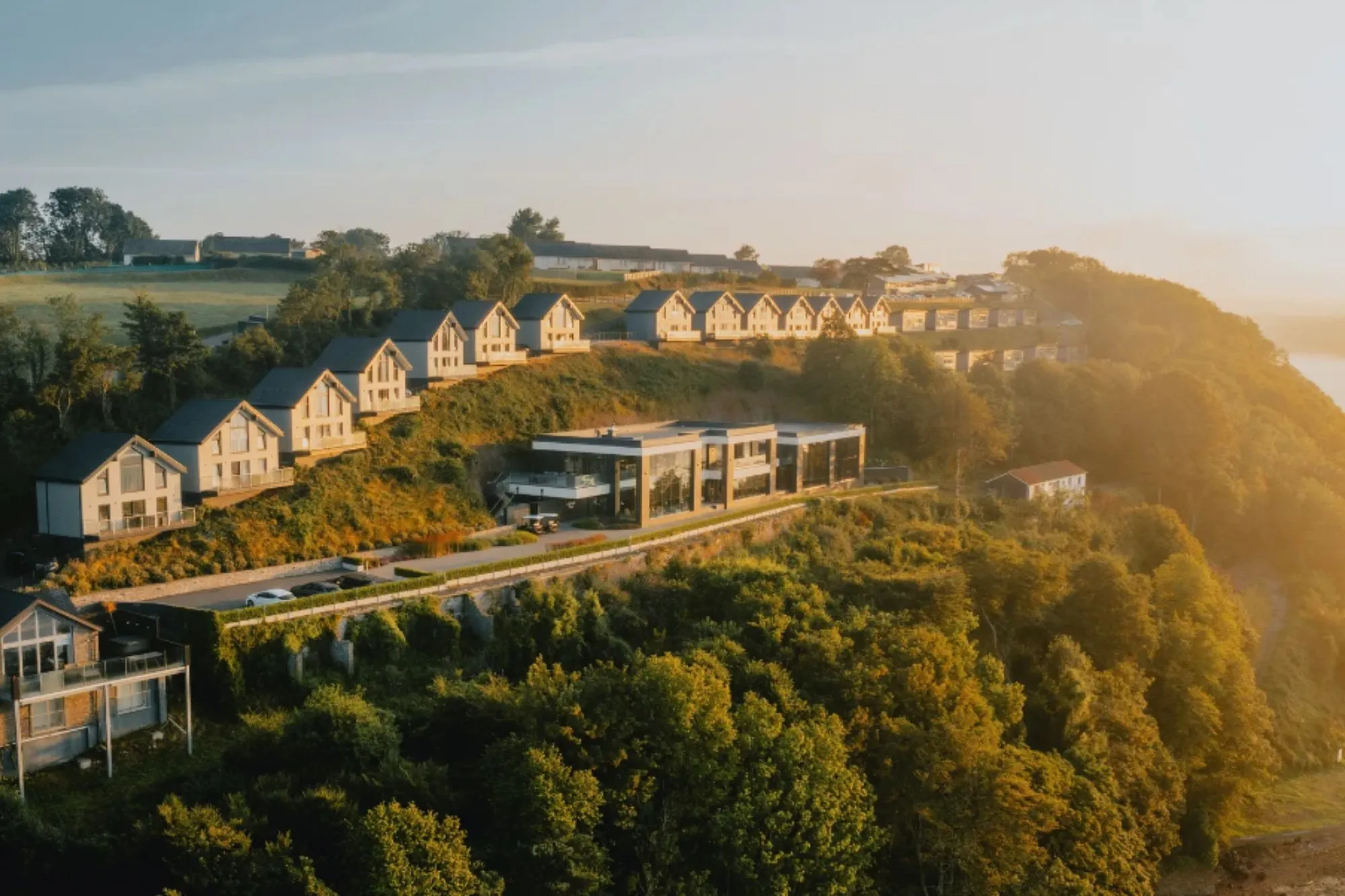 These are the BEST holiday parks in the UK from all-inclusive resorts to £12pppn lodges
