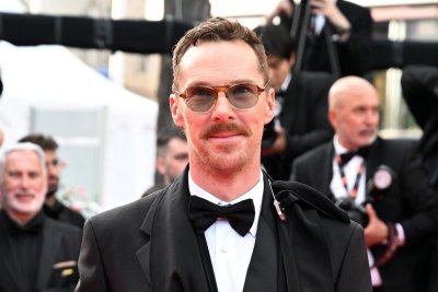 Watch: Benedict Cumberbatch narrates nature doc 'How to Live on Earth'