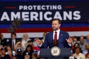 Republicans are making Muslims a campaign issue