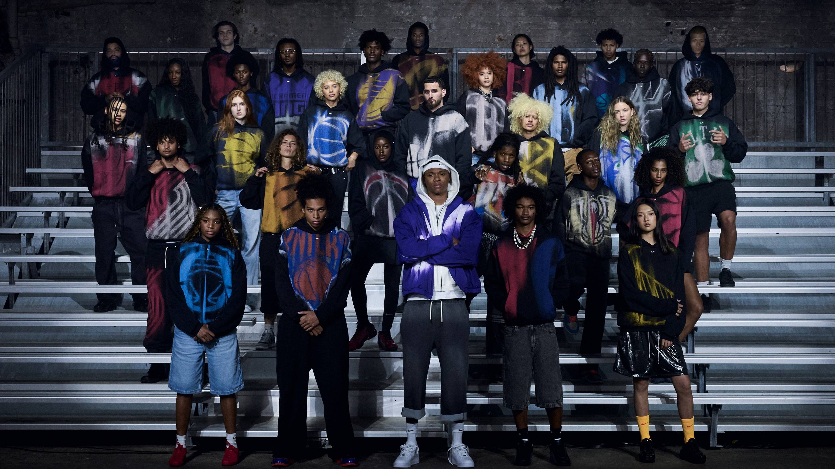 Nike's NBA Standard Issue Collection Fully Explained