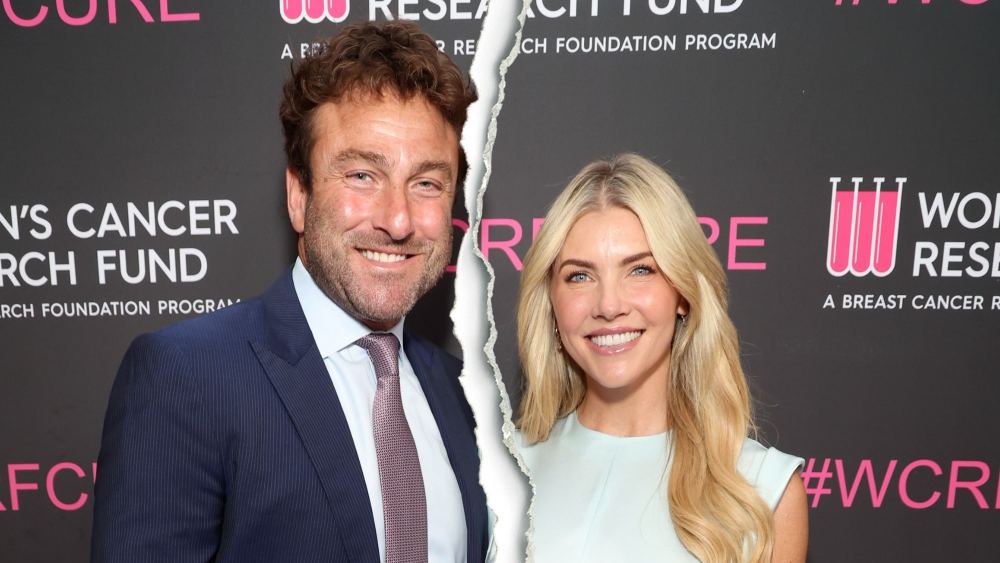 Amanda Kloots Confirms Split From Justin Gimelstob After 1 Year of Dating