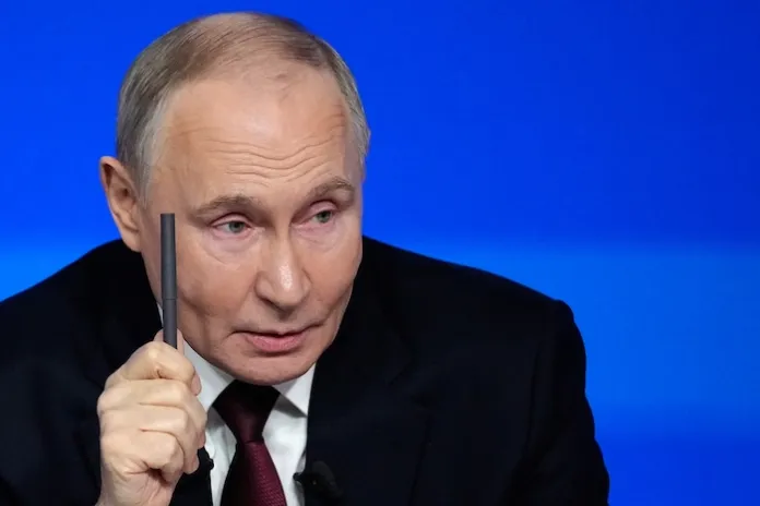 NATO is preparing for the wrong war. Putin is eyeing Moldova