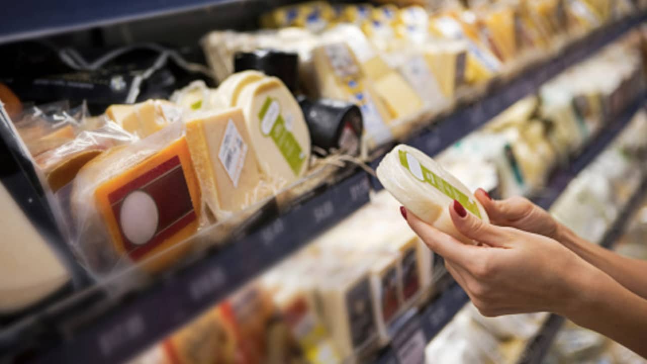 'National Interest': Supreme Court To Rule On Warning Labels For Packaged Foods