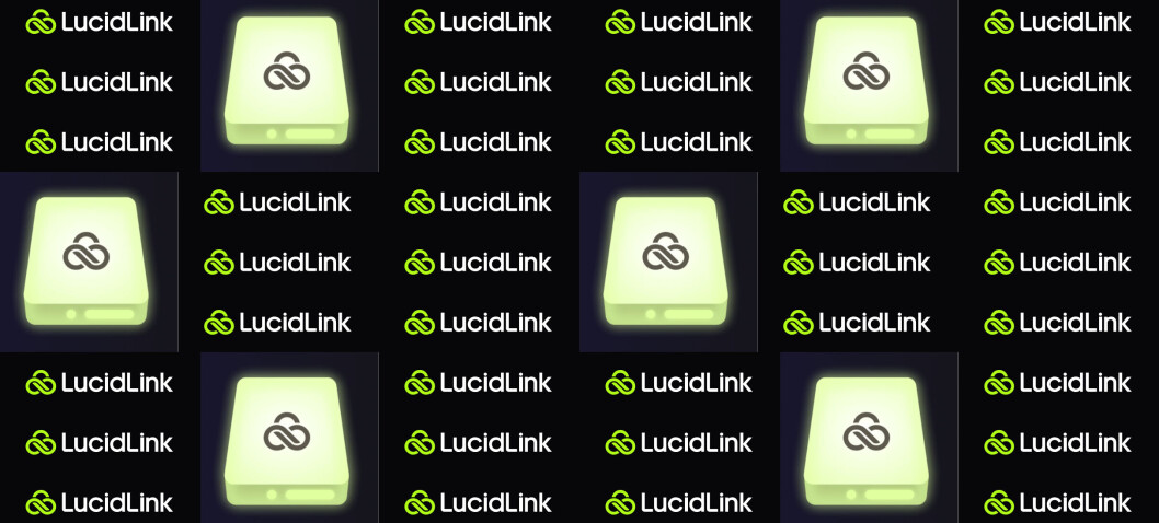 Media workflows get better wth LucidLink