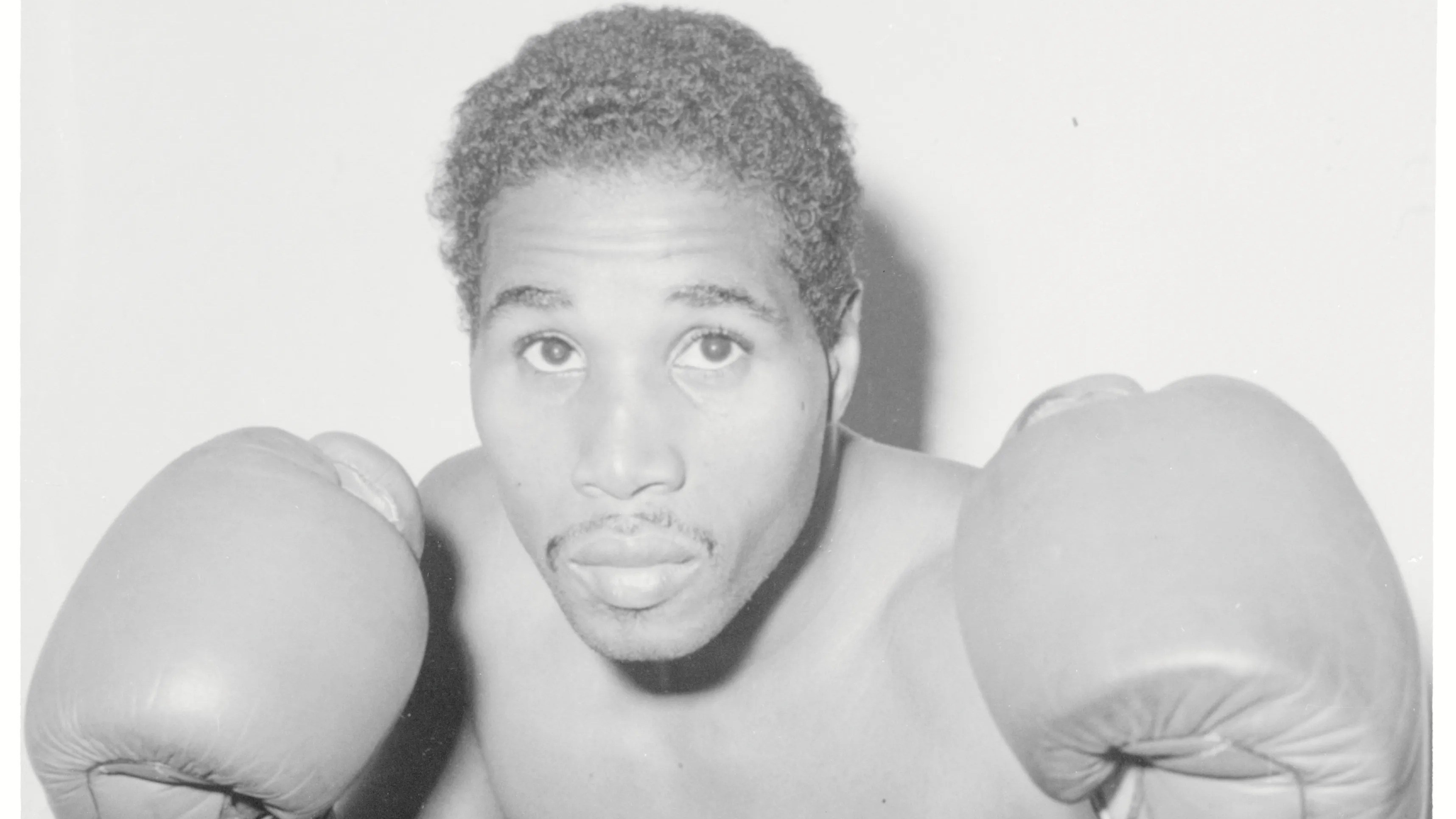 Ismael Laguna dead aged 83: Tributes pour in for Boxing Hall of Famer nicknamed ‘The Tiger’ who won 65 pro fights