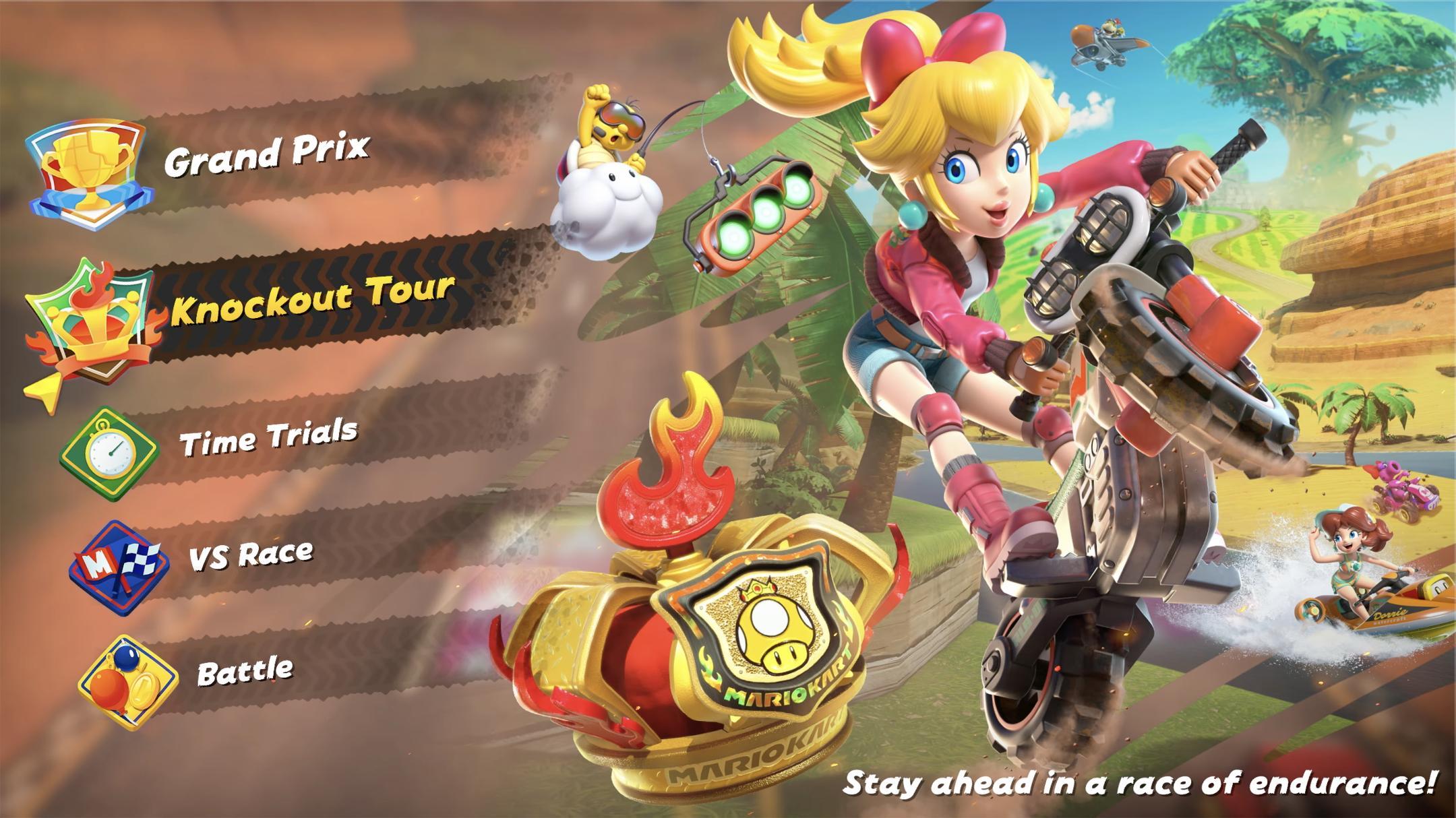 Mario Kart World Unlocks 10 SNES Circuits Hidden in Its Open World Since Launch