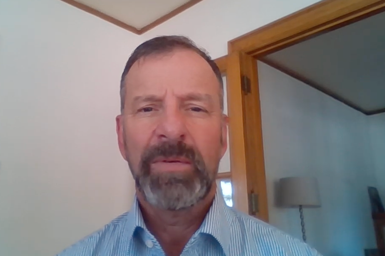 Grassroots Wyoming Conservatives Coalescing Around New Governor Candidate To Defeat Left-Leaning GOP Nominee
