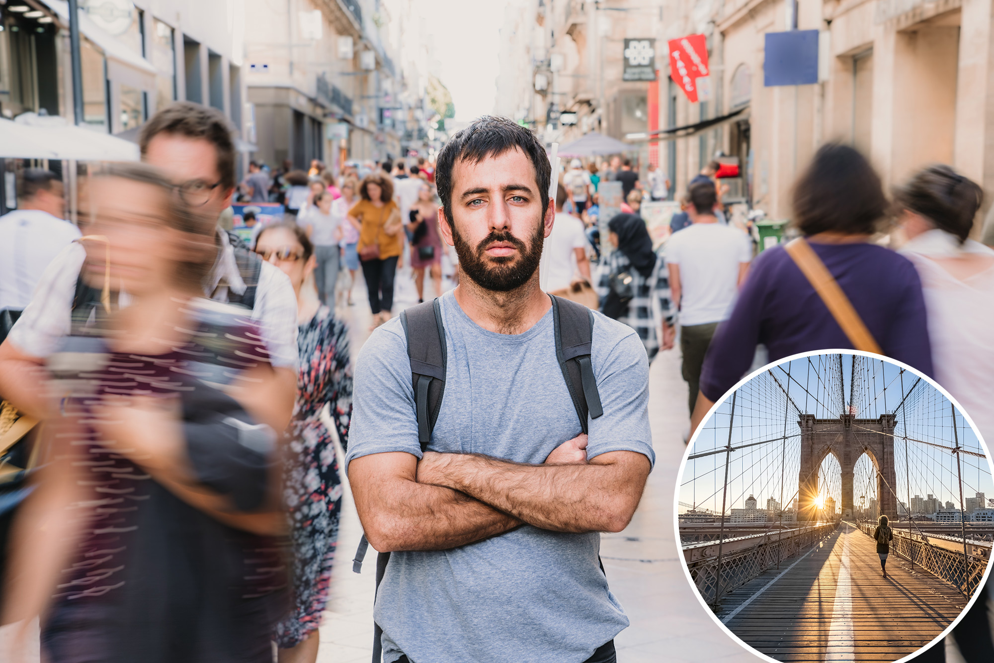 New York’s loneliest county ranked by number of sad singles — and it’s bad news for The Bronx