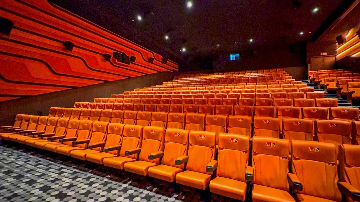 Karnataka HC quashes notices demanding 2% cess from movie tickets as govt. admits that law is yet to be enforced