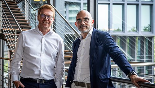 Spain’s Mediapro Group To Become Imagina After Reorganization