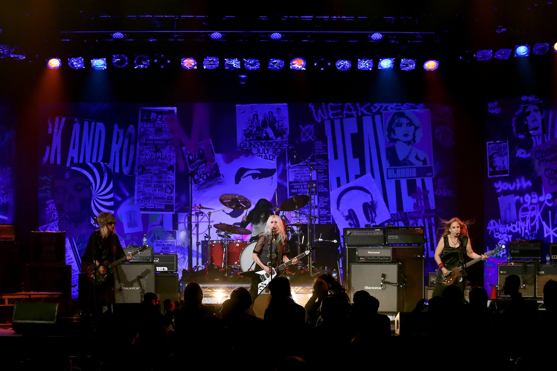 ‘90s rock band announces lineup change for farewell tour after member’s death