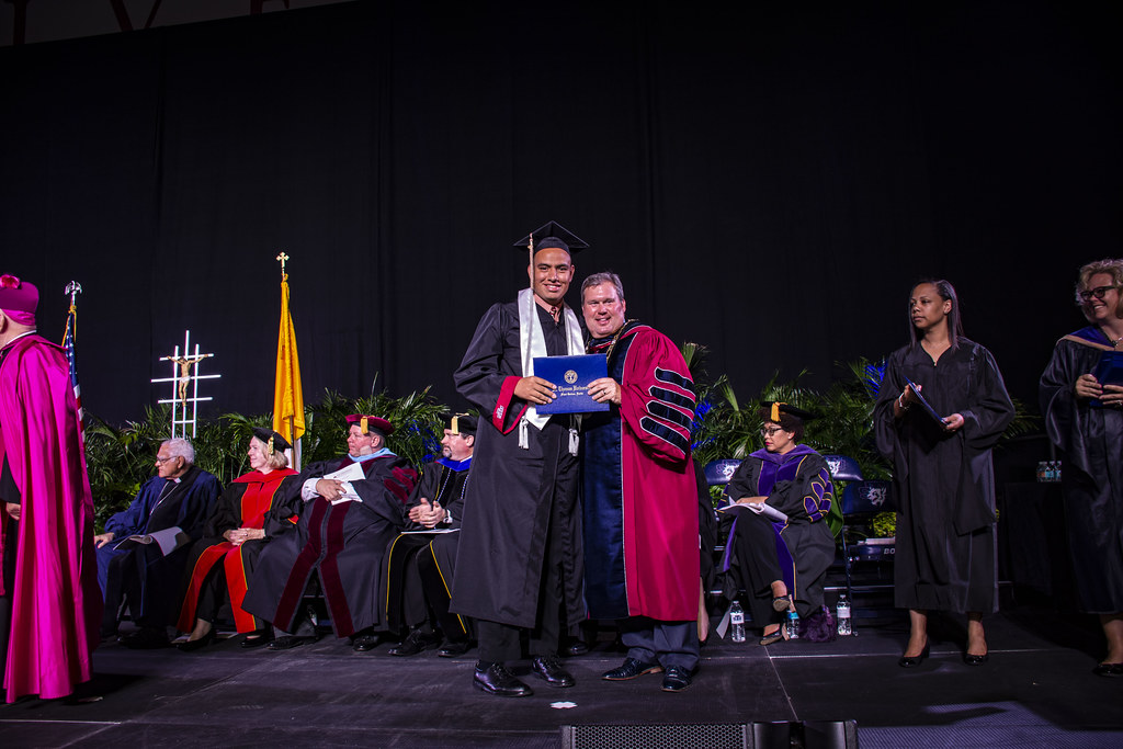 St. Thomas University president resigns amid investigation, employment lawsuit