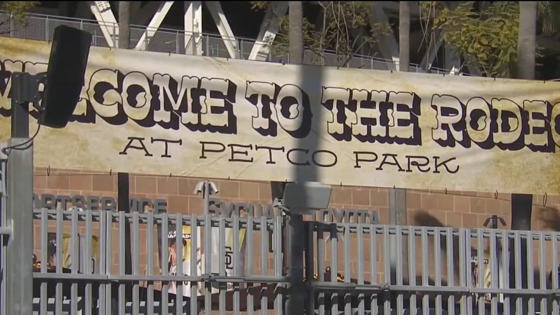 San Diego Rodeo to return to Petco Park despite animal welfare concerns