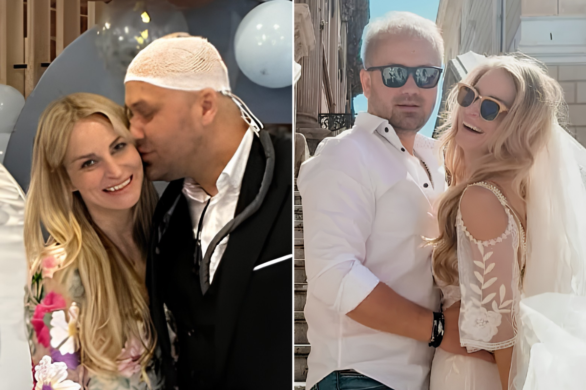 Married at First Sight star dies aged 39 just 14 months after cancer diagnosis