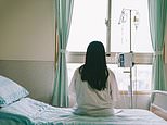 Doctor sues NHS trust after 'bearded trans patient allowed on women's psychiatric ward exposed himself'