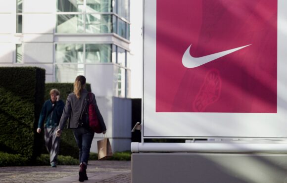 Nike Faces Investor Challenge Over Gender-Transition Surgery for Minors