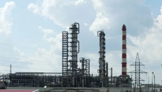 Ryazan oil refinery shuts down after drone attack, Reuters reports