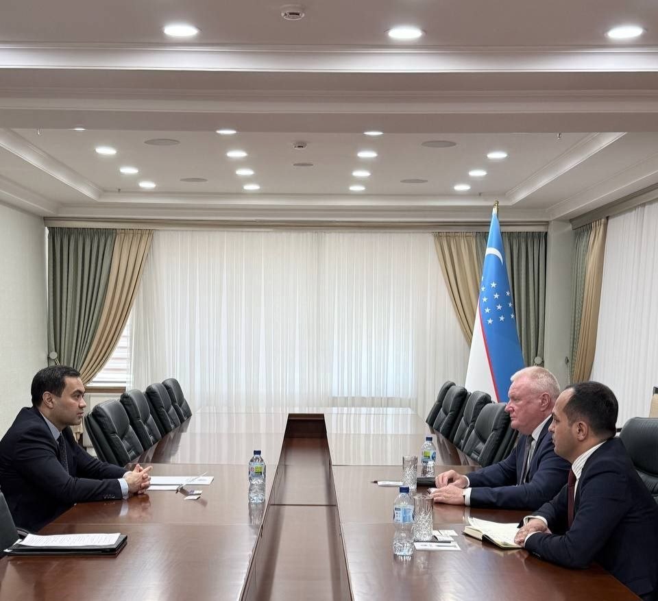 Uzbekistan, Lithuania develop new pathways for organized employment