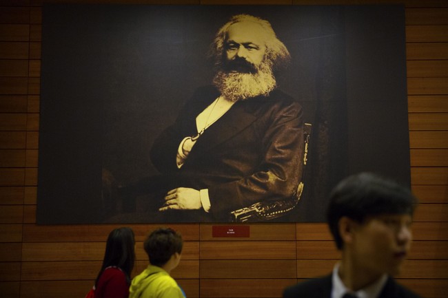 Who Do We Root for to Win the DSA Civil War? The Commies or the Crazies?