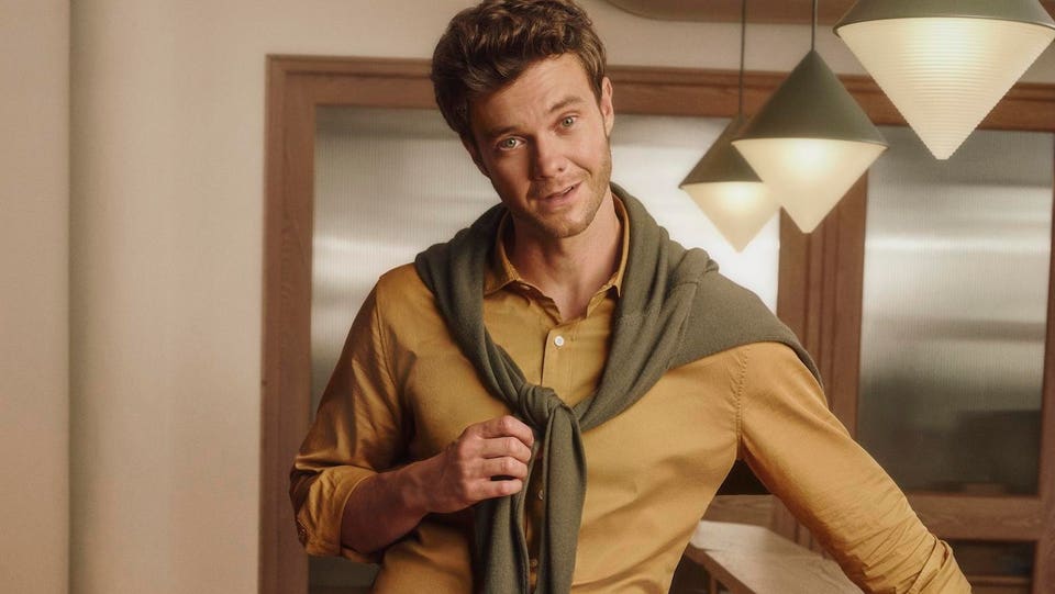 Jack Quaid On His Bonobos Partnership And Life After ‘The Boys’
