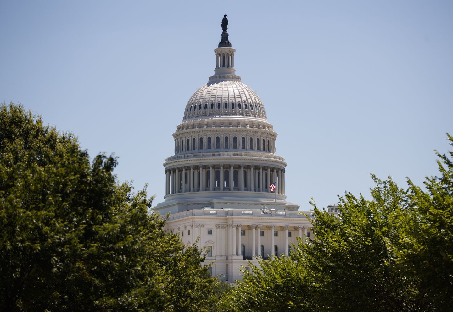 Time running out to implement SAVE America Act election safeguards before ballots cast in November